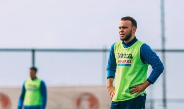 Ғарышкер, физик және солдат: «Ертіс» ФК қандай таланттарға бай?