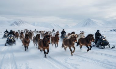 Как уберечь скот от злоумышленников: советы полицейских