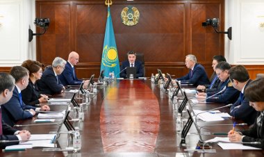 В Казахстане всесторонне разъяснят проект новой Конституции