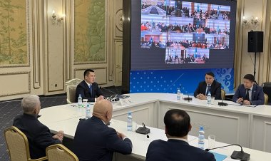 Павлодарцы назвали Конституционную реформу историческим шагом