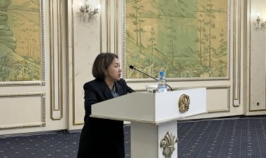 Білім мен зайырлылық басым бағыт: Павлодарда Конституция жобасы талқыланды