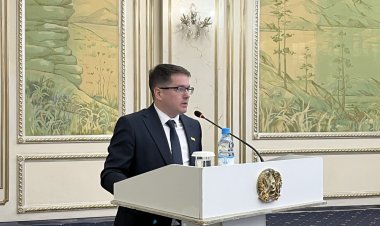 Павлодарский политолог: «Обновленная Конституция укрепит единство»