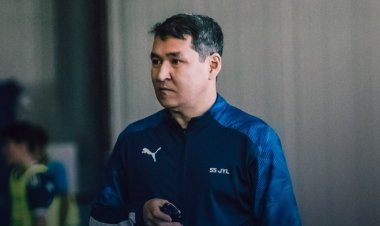 Павлодардың жас футболшылары Екінші лигада ойнайды