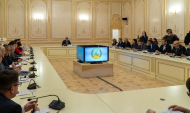 Павлодарцы обсудили главные изменения Конституционной реформы