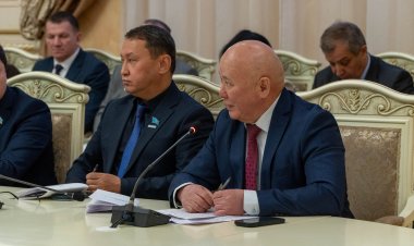 Павлодарлықтар Конституциядағы реформаның негізгі өзгерістерін талқылады