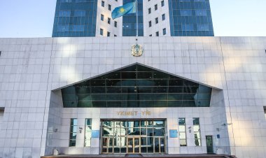 Обрабатывающая промышленность Казахстана усилила инвестиционную активность