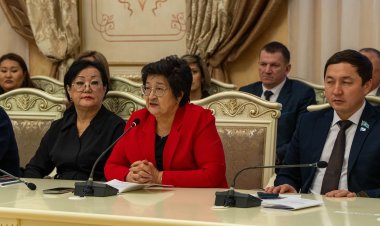 Демократия степей: павлодарский педагог о преамбуле Конституции