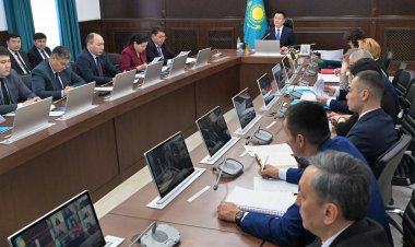 В Павлодарской области отчитались о высоких показателях в медицине и спорте