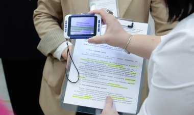 Сайлау теңдігі: Павлодарда заманауи оқу учаскесі ашылды