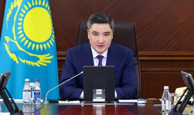 Алатау қаласын дамыту бойынша шешімдер қабылдайтын жедел комитет құрылды