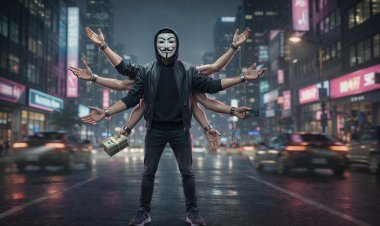 Как не стать дроппером, рассказали павлодарские полицейские