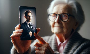 «Алло, это АФМ»: в Павлодаре пенсионерка едва не лишилась 10 тысяч долларов