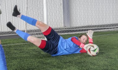 Павлодарда «Ертіс» әйелдер футбол командасы құрылды