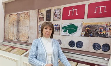 Павлодарский профессор высказалась об инновационности новой Конституции