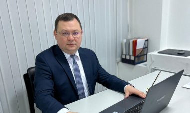 Павлодарец затронул юридические аспекты обновленной Конституции