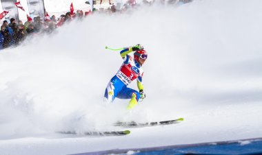 Павлодарлық спортшылардың қысқы Олимпиададағы қатысу кестесі жарияланды