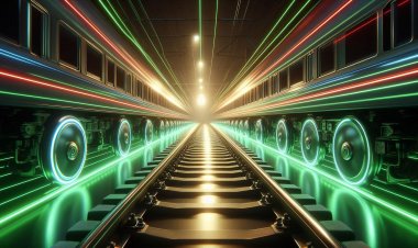 Экибастузские колёсные пары сертифицируют для выхода на рынок ЕС