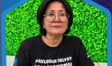 В Экибастузе пройдет выездной прием детского омбудсмена региона