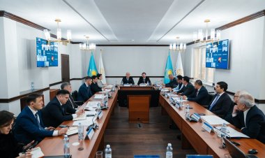 Горняки и металлурги поддержали конституционную реформу