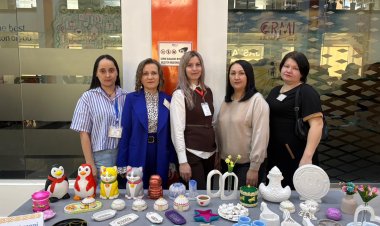 Павлодарки присоединились к социальному проекту