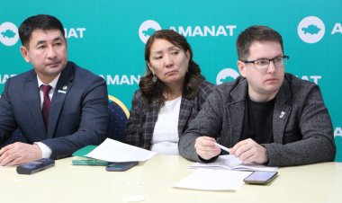 Павлодарцы обеспокоились вопросами религиозной пропаганды в образовании