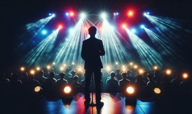 В Павлодаре организуют вечер для поэтов-новичков и мастеров слова