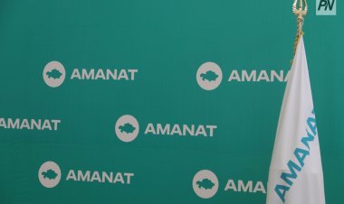 Павлодарские партийцы объединили экологические усилия