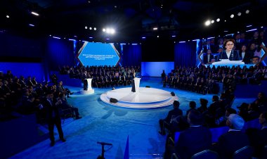 «Әділетті және Прогрессивті Қазақстанның Халықтық Конституциясы үшін!» коалициясы құрылды