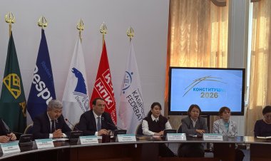 Павлодарлықтар реформалар жайлы: Жаңа Конституция – Қазақстанды жаңғыртудың негізі