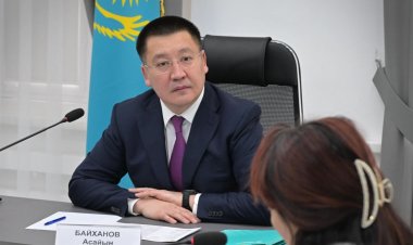 Асайын Байханов павлодарлықтардың мұң-мұқтаждарымен танысты