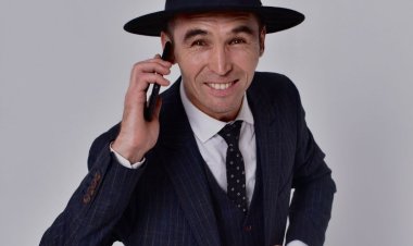 Павлодарский музыкант представил новую композицию широкой публике