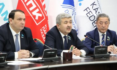 Павлодар облысында конституциялық реформаны қолдау мақсатында өңірлік коалиция құрылды