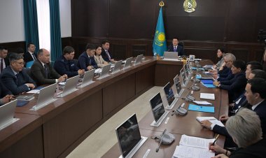 Биыл Павлодарда инклюзияны қолдауға бағытталған бес кабинет ашылмақ