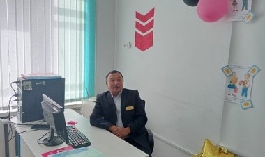 «Сырлы сүйек»: баянаульские школьники открывают тайны забытого ремесла номадов