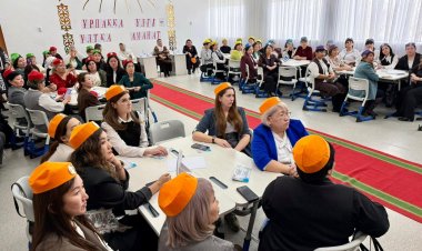 В Павлодарской области показали ценность семейных традиций