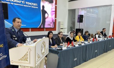 Павлодар жастарына махаббаттың теріс жағы көрсетілді