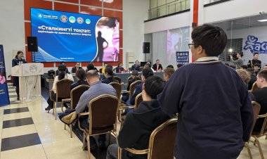 Любить до безумия: в Павлодаре рассказали о сталкинге