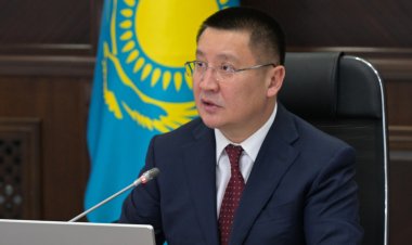 Асаин Байханов подверг критике слабое финансирование ремонтной кампании на двух предприятиях ERG Group