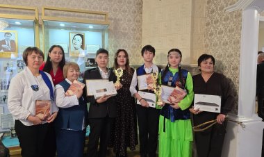 Павлодарлықтар Арман Қаниды еске алды