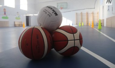 Павлодарлық жастар баскетболдан облыстық спартакиадада бақ сынады