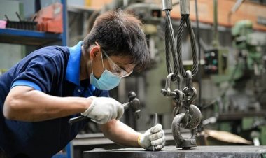 Павлодардағы «Мансап» орталығы жиырмаға жуық адамды жұмыспен қамтыды