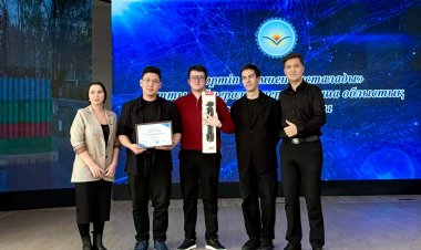 О коррупции креативно: молодёжь Павлодара проявила талант в видеосъёмке