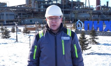 Коллектив одного из промышленных павлодарских лидеров поддержал реформы