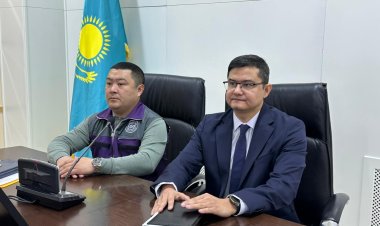 В Павлодаре обсудили процедуру проверки качества дорог