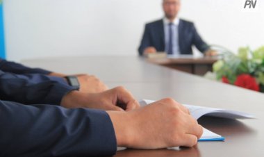 Екібастұзда ерекше бос жұмыс орындары жәрмеңкесі өтті