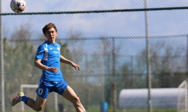 «Ертіс» футболшылары дайындықтың соңғы кезеңіне шықты