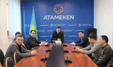 Павлодарским предпринимателям разъяснили изменения в правилах торговли