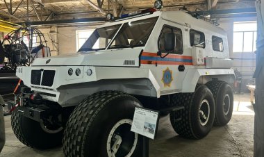 Павлодарда геосаяси маңызы бар өнім шығаратын өндіріс іске қосылады