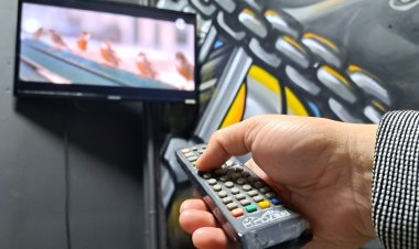 Павлодарский магазин заплатил штраф за исправный телевизор