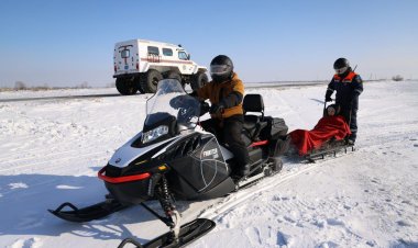 Павлодар облысында көктемгі су тасқынына қарсы жұмыстар пысықталды